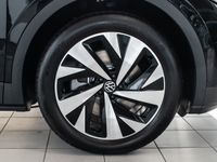 Volkswagen ID.4 - Vorschau Bild 6