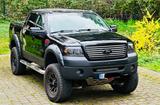Ford   F- 150 Lariat 2008 - Ford F 150: Lariat