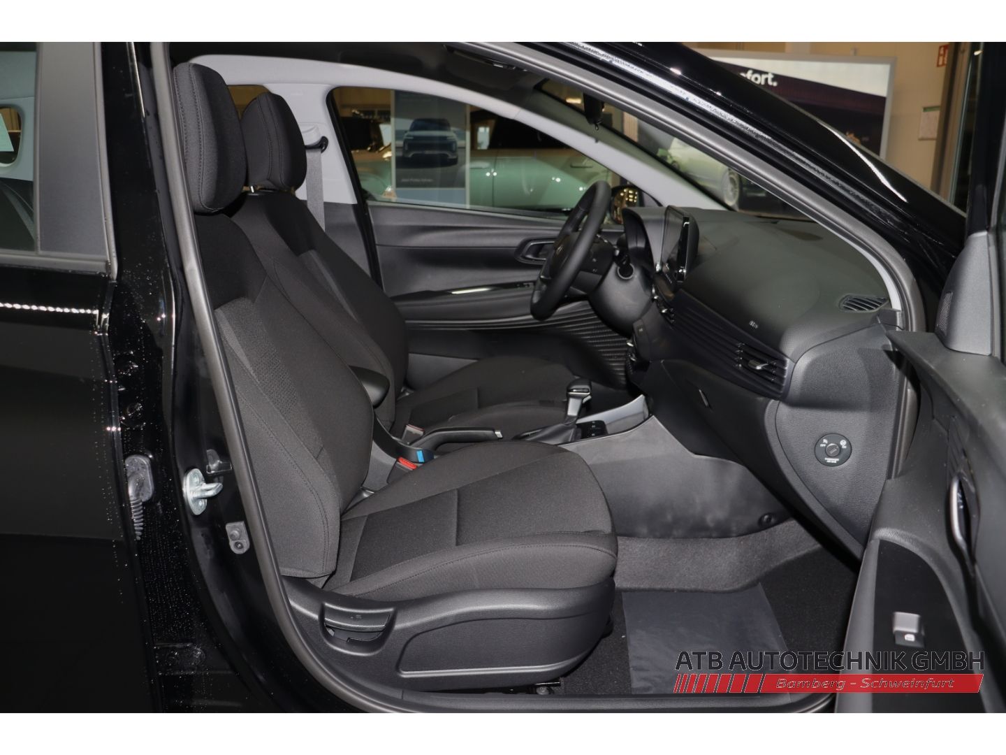 Hyundai i20 - Bild 11