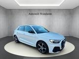 Audi A1°SPORTBACK°25-TFSI°S-LINE-SPORT°NAV°LED°VIRTUA - Audi A1: 1.2