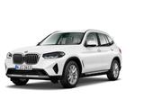 BMW X3 xDrive20d AT Aut. Klimaaut. AHK Sportsitze - gebrauchte BMW X3 aus dem Jahr 2023