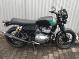Royal Enfield Interceptor INT 650 Twin EFI - Euro 5 - ROYAL ENFIELD EFI