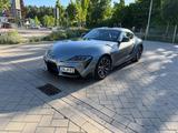 Toyota Supra 3.0 Turbo Automatik Legend Premium - gebrauchte Toyota Sportwagen