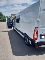 Renault Master - Renault: Standheizung