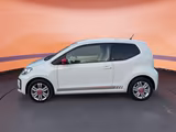 Volkswagen up! 1.0 beats KLIMA MP3 SOUNDANLAGE - Volkswagen up!