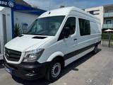 Mercedes-Benz Sprinter II Kasten 316 CDi Mixto 5 Sitzer*1.Hand - Angebote entsprechen deinen Suchkriterien