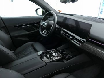 BMW 520 - 5