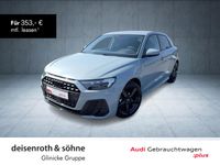 Audi A1 - Vorschau Bild 1