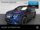 Mercedes-Benz EQE 350+ SUV AMG|DIG-L|PANO|DISTR|HYPER|BURM|SHZ - Mercedes-Benz EQE SUV in Berlin