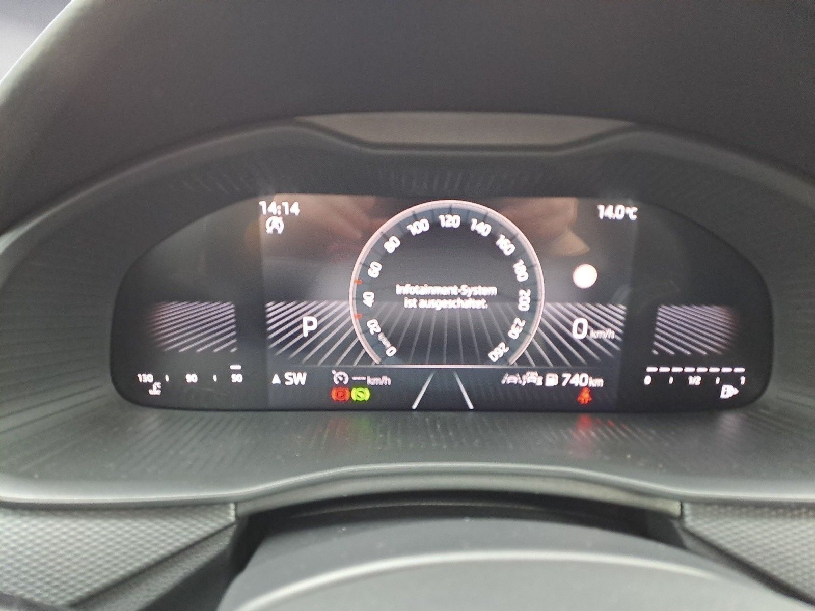 Skoda Scala - Bild 10