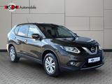 Nissan X-Trail N-Vision Navi AHK 360°Kamera Euro-6