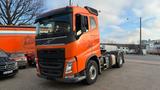 Volvo FH 460 Blatt / Luft m. Kipper-Kranhydraulik - Offers