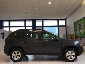 Dacia Duster - 2
