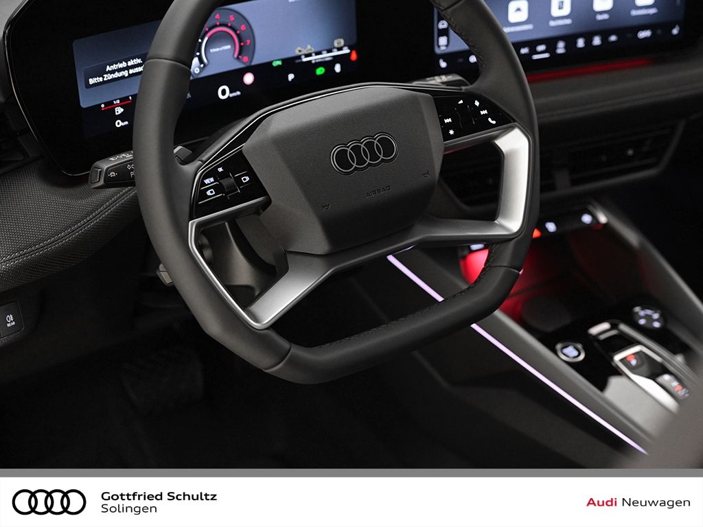 Audi A3 - Bild 10