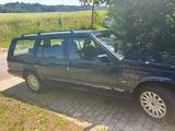 Volvo 945 - Volvo 945: Kombi
