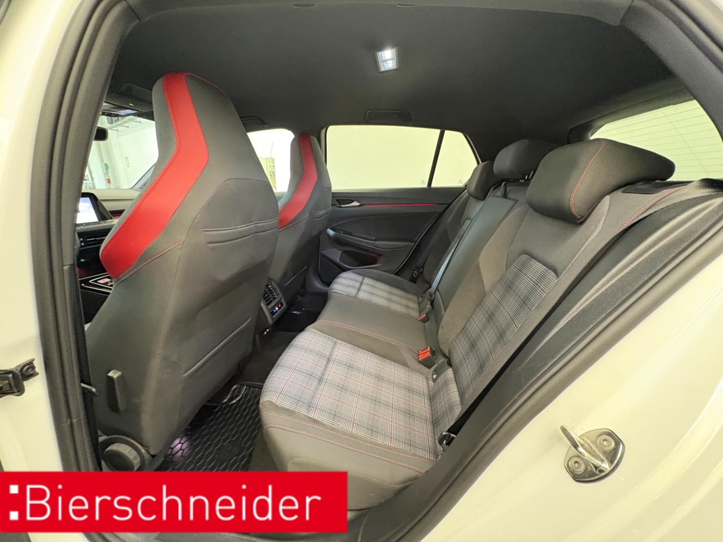 Volkswagen Golf GTI 8 2.0 TSI DSG DIGITAL COCKPIT PRO LED P, миниатюра 8