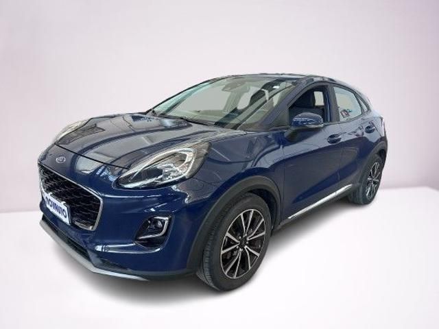 Image of Ford Puma