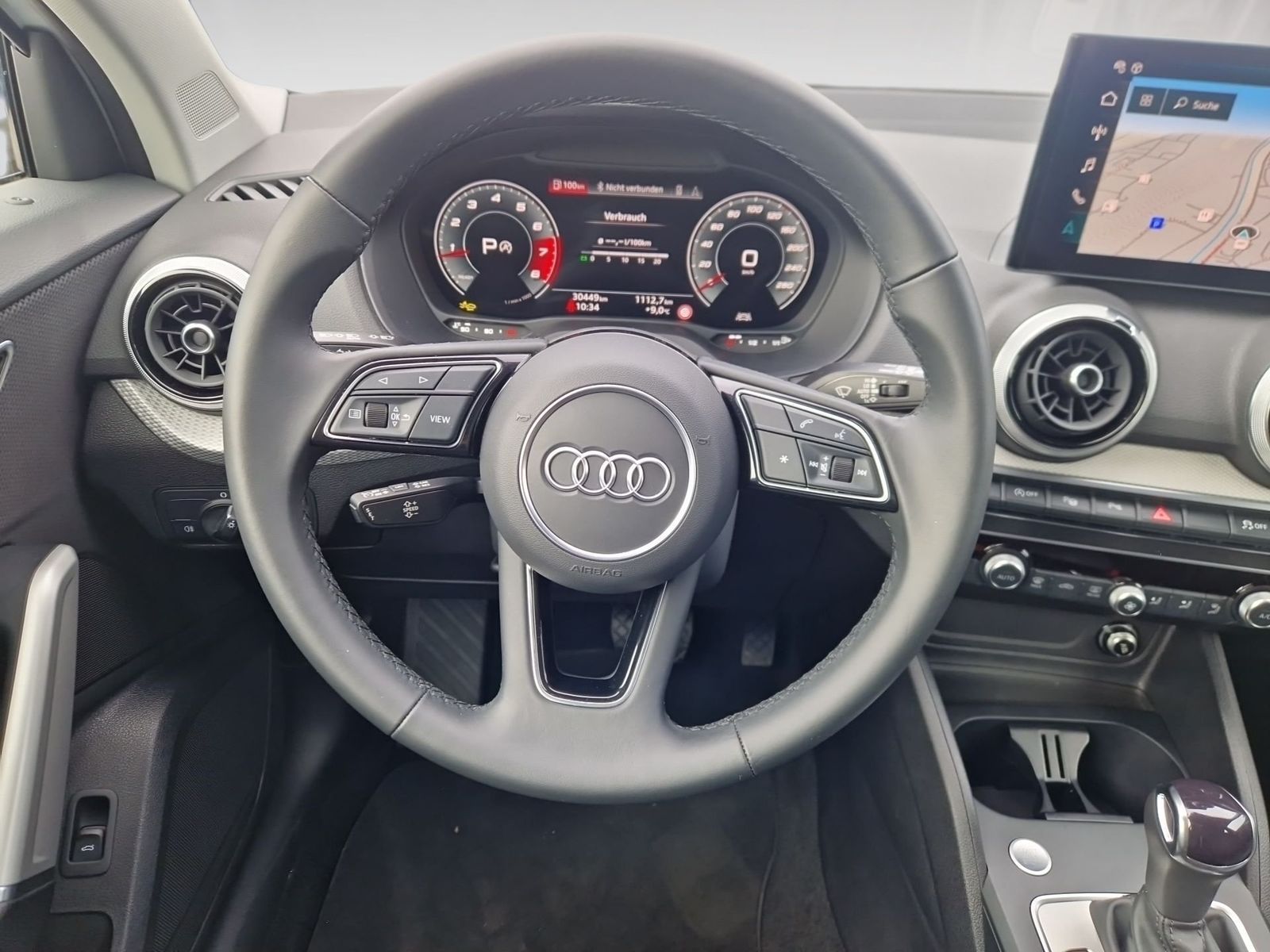 Audi Q2 - Bild 13
