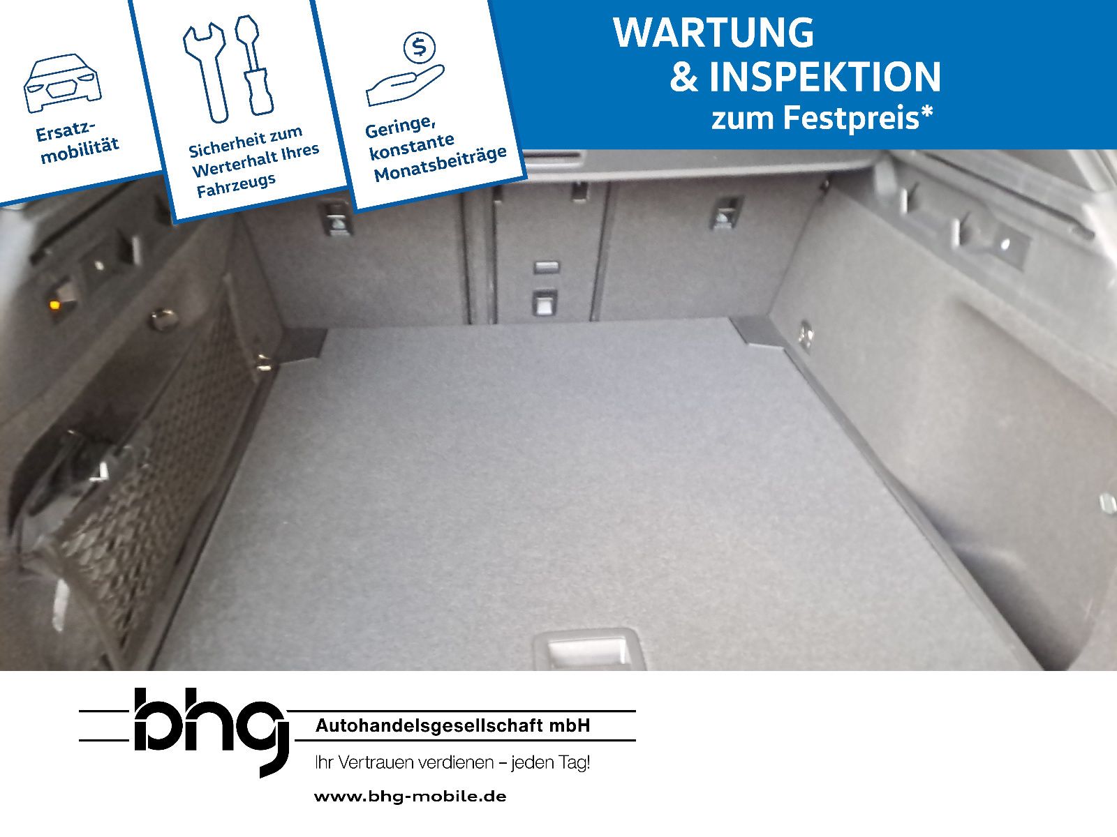 Volkswagen ID.7 - Bild 15