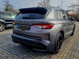 Skoda Elroq 85 Sportline DCC  MAX  360 Head Up AHK - Skoda Elroq: Sportline