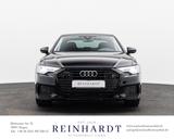 Audi A6 LIMOUSINE 45TFSi Q S LINE BLACK ACC/MTRX/B&O - Audi A6 mit Benzin-Antrieb: Limousine, 4b