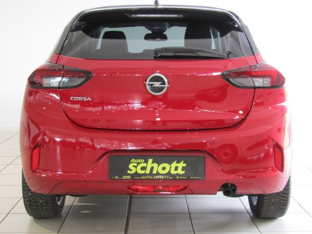 Corsa Elegance 1.2 T LED DAB BT APP USB KLIM PDC