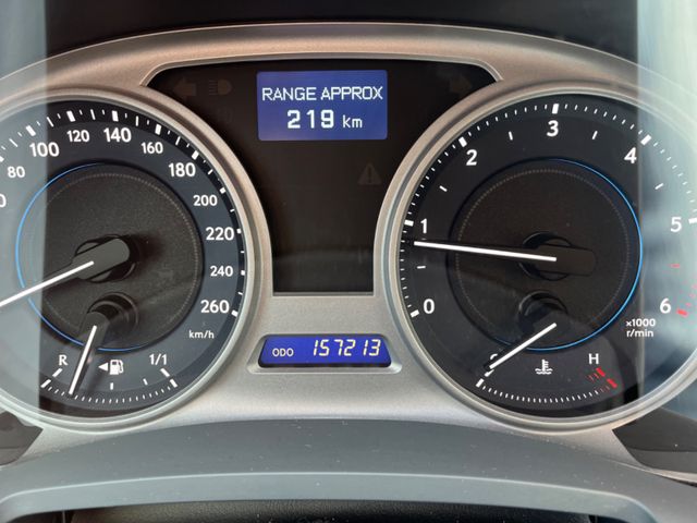 Lexus IS 220  d