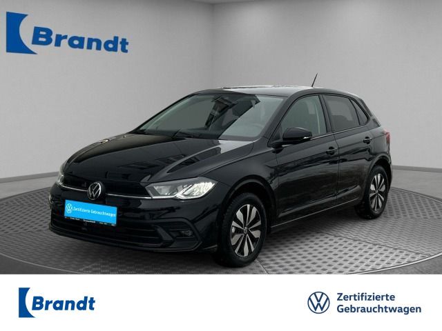 Volkswagen Polo 1.0 TSI Goal DSG LED KAMERA APP CON. ACC foto 1