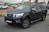 Nissan Navara DC 2.3 dCi 4x4 DCT Hardtop Navi AHK 360° - Nissan Navara: Hardtop