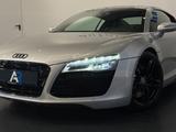 Audi R8 Coupe 4.2FSI quattro*RAUTE*ABGASANLAGE*CARBON - gebrauchte Audi R8 aus dem Jahr 2013