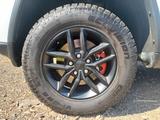 Jeep Grand Cherokee 5.7l V8 HEMI Trailhawk 4x4 - Jeep Grand Cherokee: 5.7