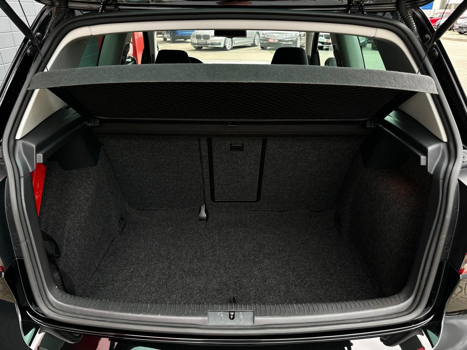 VW Golf 1.4TSI MATCH* SHZ#NAVI#PDC#KLIMA#ALU#ALARM - Image 7