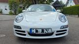 Porsche 997 Carrera, Sport Chrono, PASM, 19 Zoll, Xenon - gebrauchte Porsche 997 aus dem Jahr 2007