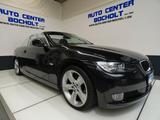 BMW 320i*Navi*Leder*Xenon*PDC*LM 18" - BMW 320: Cabrio