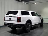 Ford Ranger Wildtrak Doppelkabine "PlugInHybrid" - Ford Gebrauchtwagen in Fulda
