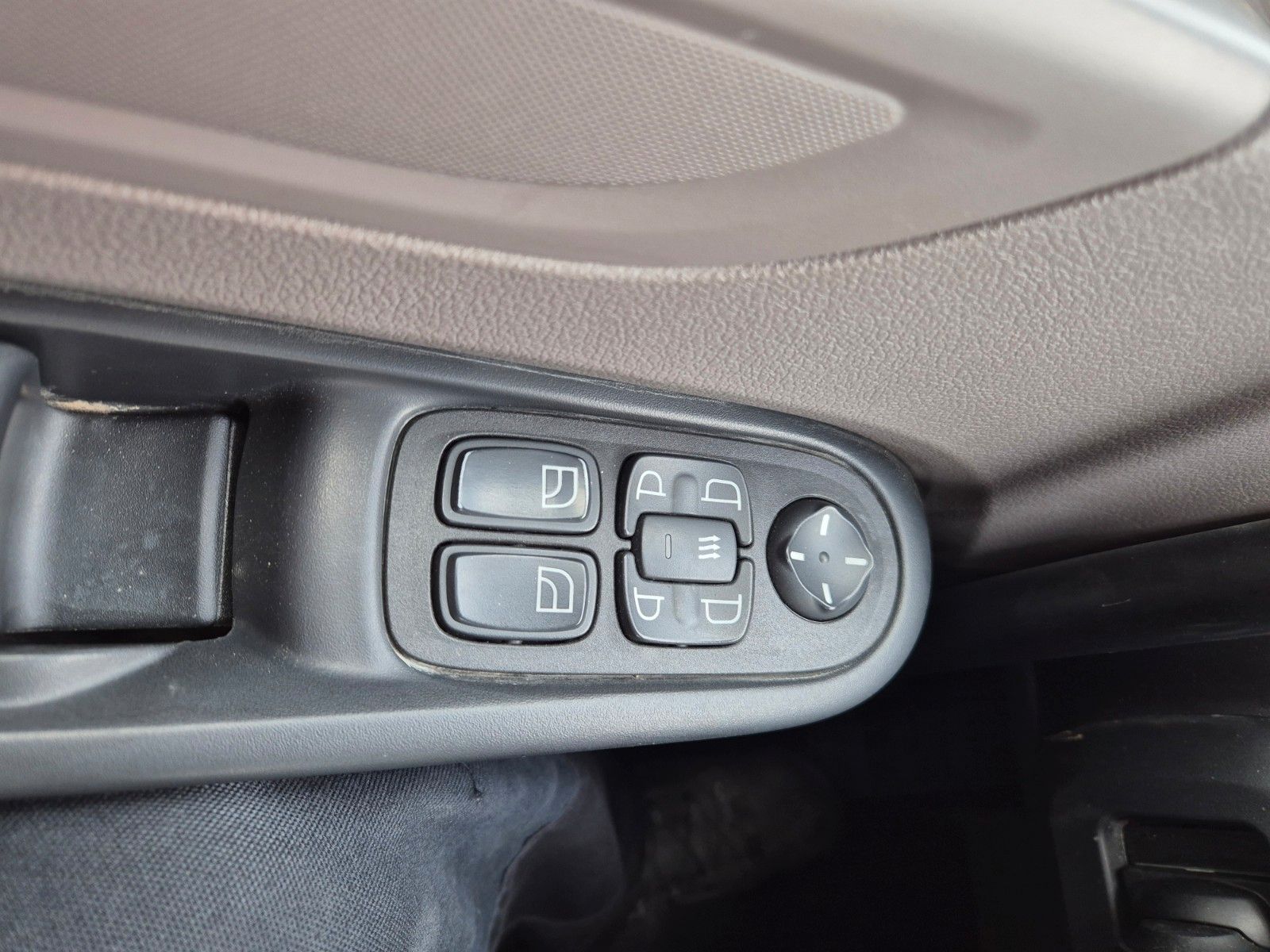 Fahrzeugabbildung DAF CF 450 FT 4x2 Hydraulik Alu-Felgen