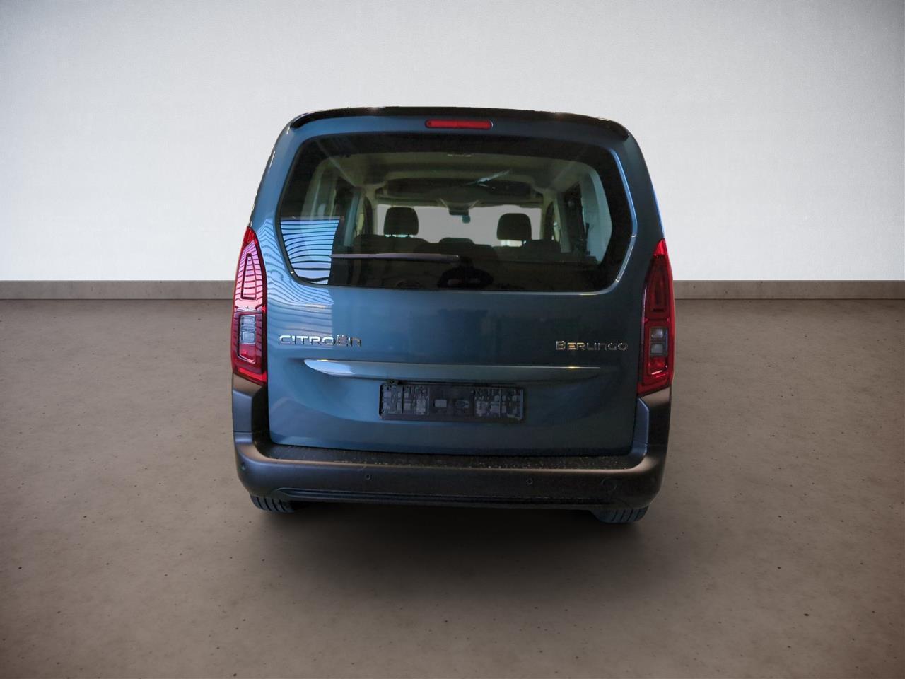 Citroën Berlingo M PureTech 110 PLUS