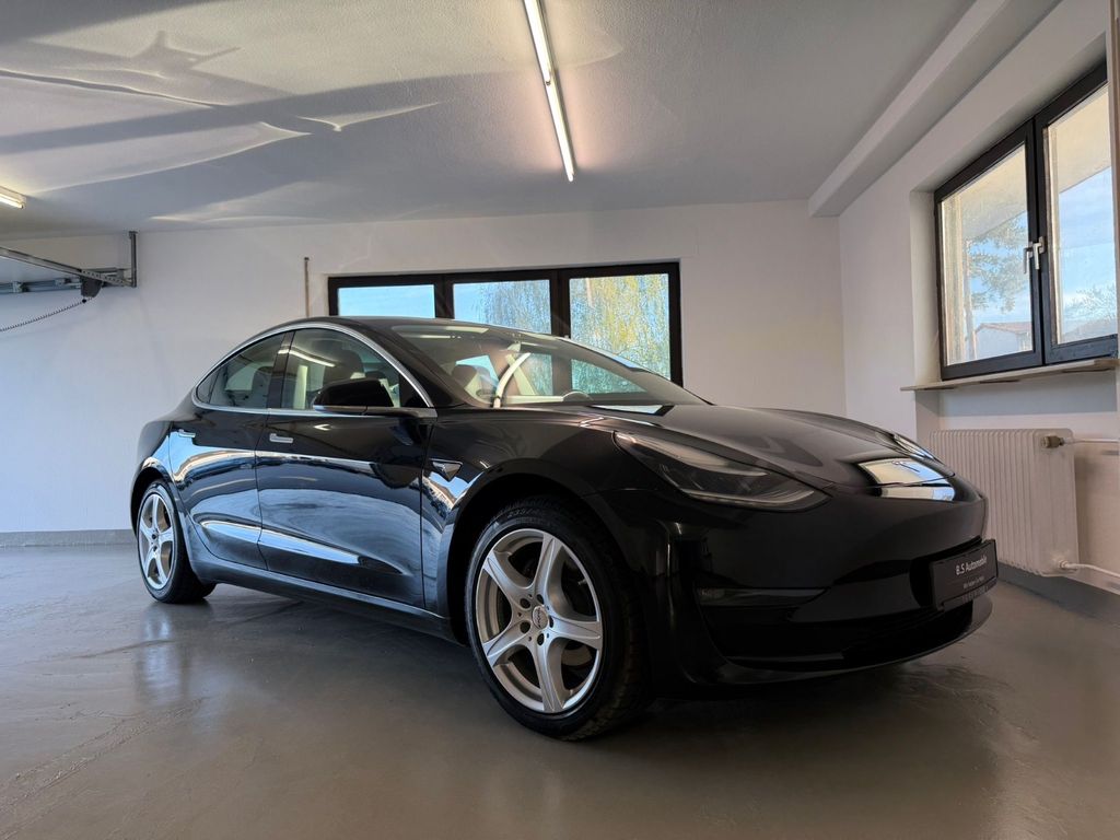 Image of Tesla Model 3