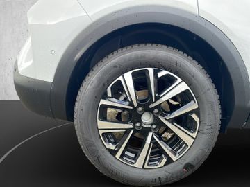 Citroën C4 MAX PURETECH 130 EAT8 Kam.+KeyLess+LED+Navi