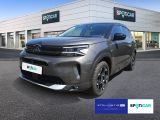 Citroën C5 Aircross 1.2 Mild-Hybrid 136 PLUS Automatik - Citroën C5 Aircross Jahreswagen