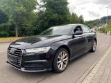 Audi A6 2.0 TDI quattro VOLL  Scheckheft u-frei Tuv 1 - Audi: V6 TDI