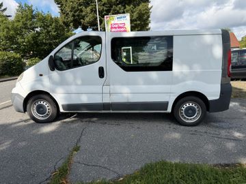 Opel Vivaro - 4