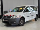 Volkswagen Caddy 1.6 Maxi Kombi *5-Sitz,Servo* - Kleinbus bis 5.000 Euro