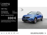 Volkswagen T-Roc Life 2.0 TDI AHK*LED*Virtual*Navi*DAB+ - Jahreswagen mit Diesel-Antrieb: Automatik