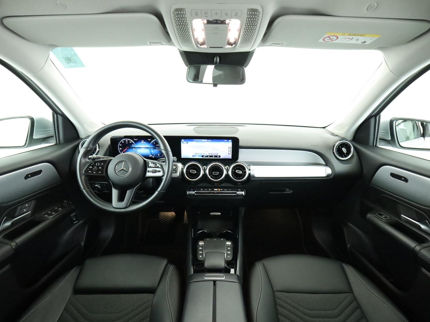 Mercedes-Benz GLB d AHK*Parktronic*Rückfahrkamera*el.Heck*, миниатюра 19