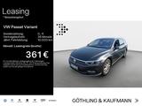 Volkswagen Passat Variant Elegance 2.0 TDI DSG*NAVI*LEDER*P