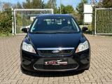 Ford Focus Turnier Style Tüv NEU - Ford Focus aus 2008: Turnier