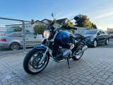 BMW R nineT Pure 50 Jahre 5 Sondermodell - BMW R NINET PURE