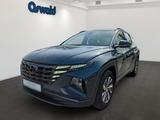 Hyundai Tucson Select Mild-Hybrid 2WD AHK - Hyundai Tucson Select mit Diesel-Antrieb