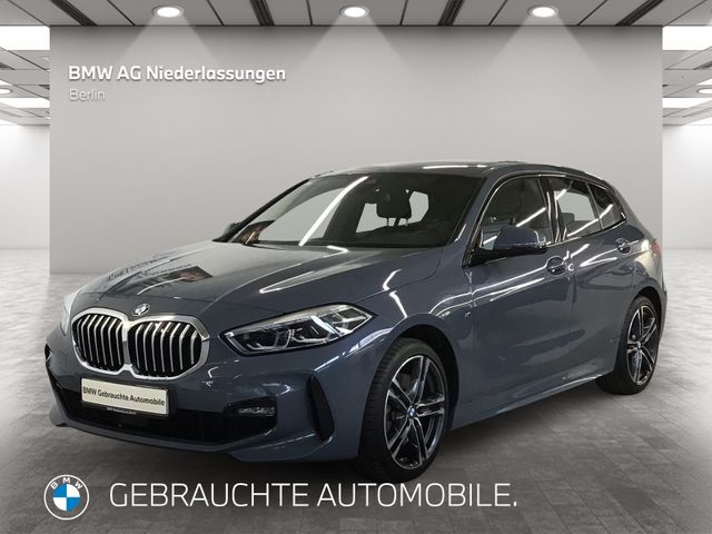 BMW 120d xDrive